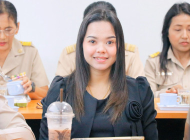 การประชุมข้าราชการ พนักงานราชการและลูกจ้างประจำ ... พารามิเตอร์รูปภาพ 57